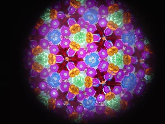 Kaleidoscope Dreams For Kids
