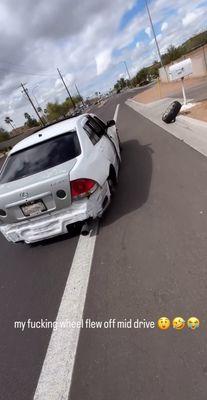 Lara Tires & Wheels Auto Service