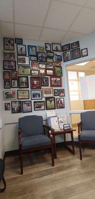 Jacksonville Orthopaedic Institute Rehab- Beaches