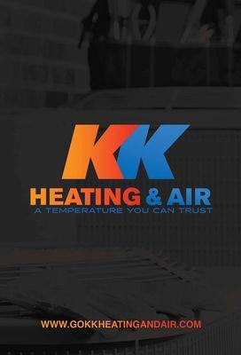 K&K Heating and Air