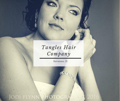 Tangles Hair Salon
