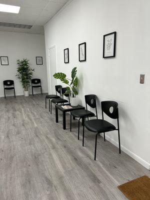 Avance Therapeutic Group