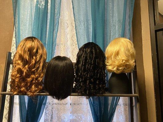 Bella Diva Salon - Beth Williams