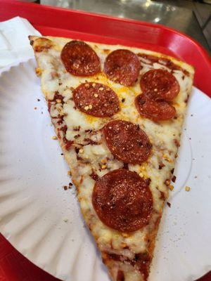 Angelica Pizzeria & Restaurant