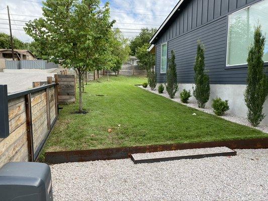 Jimenez's Landscape Service