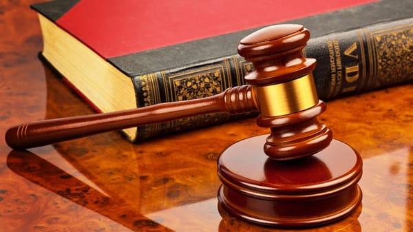 Robert T Westerman II Plc