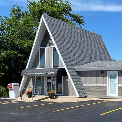 Lake Professional Hearing Aid Center