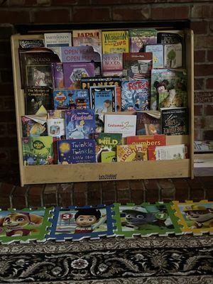 Sunrise family childcare