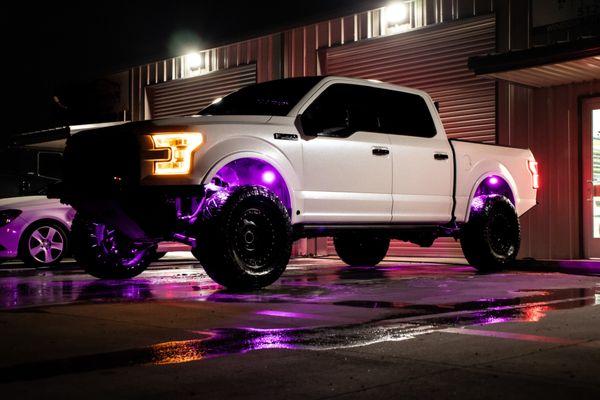 Smileys Mobile Detailing