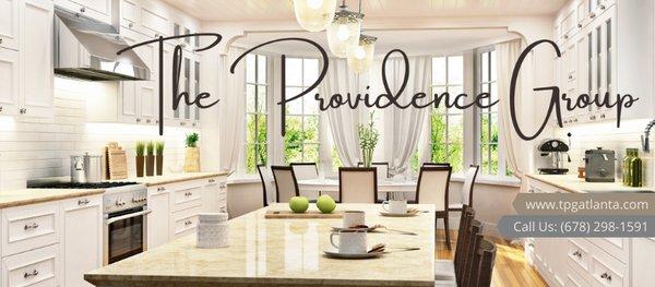 The Providence Group of Keller Williams Realty -Full Service Real Estate Team