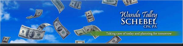 Wanda Talley Schebel CPA, PA