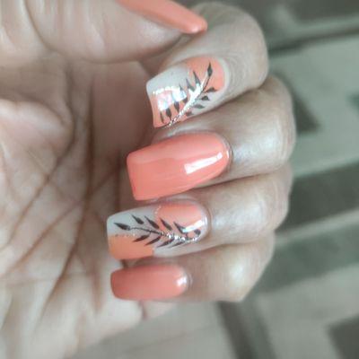 Gigi's Nails & Spa