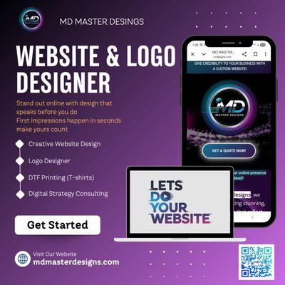 MD Master Designs