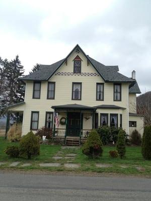 Grover Guest House