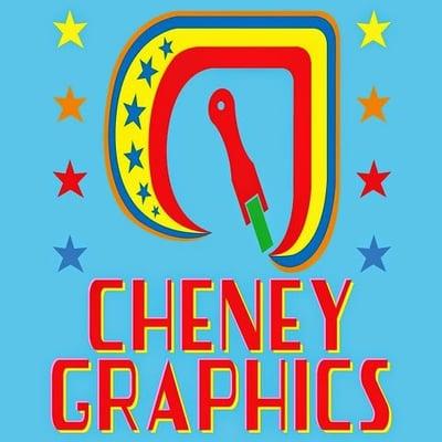 Cheney Graphics