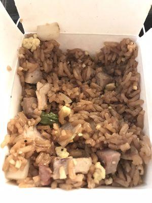 Ho's Chinese Restaurant