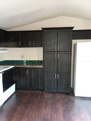 Forest Hollow Estates