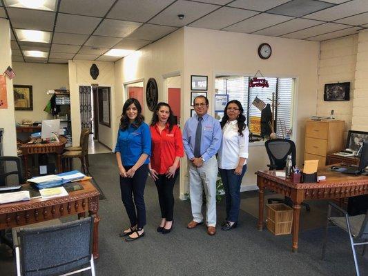 JG Professional Accountants