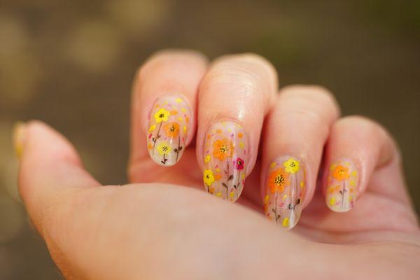 Sophie Nail Spa