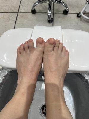 Crystal Nails and Spa