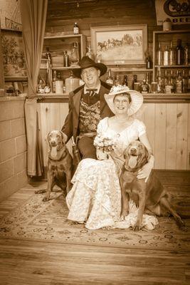 Olde Tyme Photography