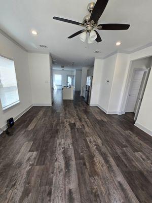 Baruc Paint Remodeling Services