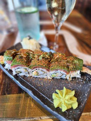 Blue Sushi Sake Grill