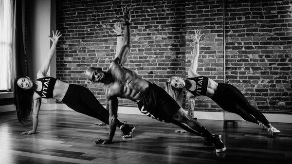 Vital Training Systems