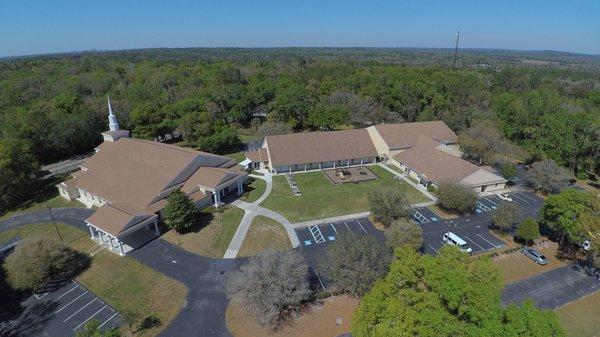 Faith Presbyterian Church