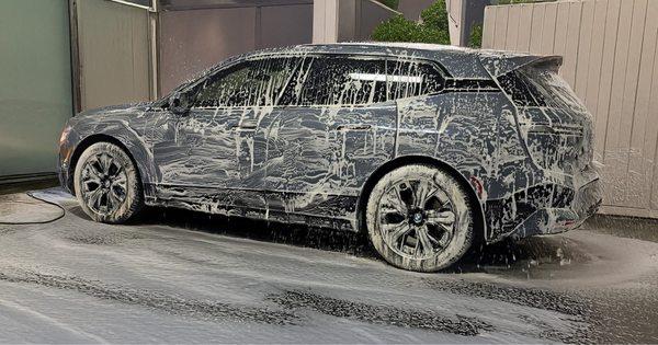 Cesar's Mobile Detailing