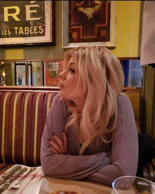 Jábot Hairstyling & Nail Salon