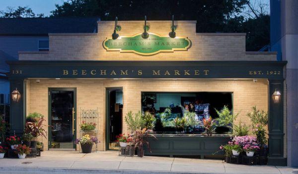 Beecham's Market