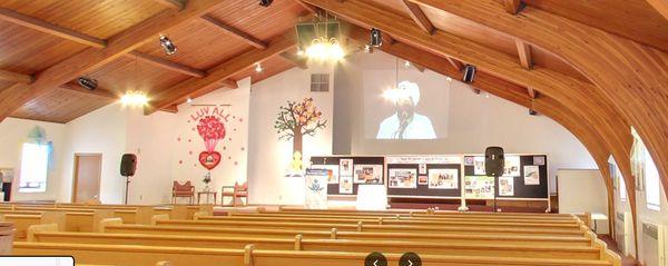 Science of Spirituality Minneapolis Meditation Center