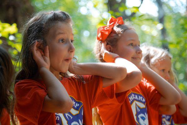 Elite University Summer Camps-Camp Memorial