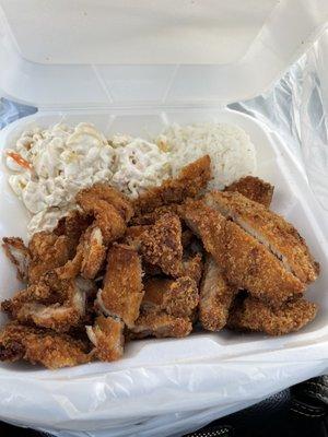 $14 now that's fantastic feeds 2 people