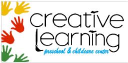 Creative Learning Preschool & Childcare Services
