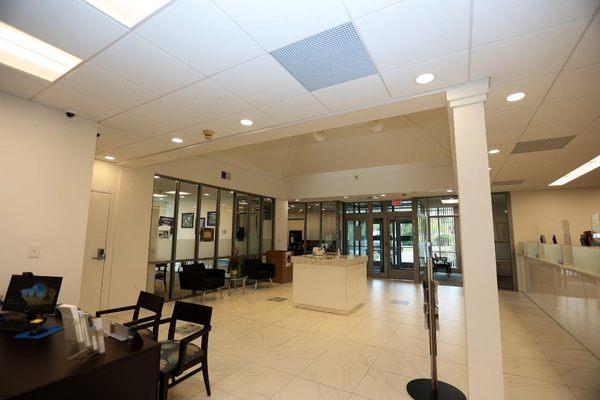 Sandy Springs Bank near you