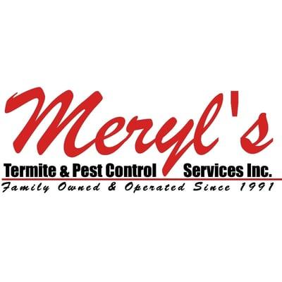 Meryl's Termite & Pest Control Services