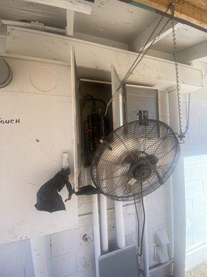 Sierra Vista Rv Park