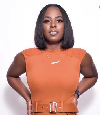 Tatianna Williams - eXp Realty