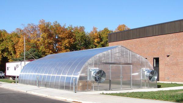 Grayhawk Greenhouse Supply