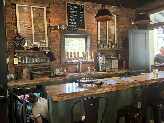 Rosko's Brew House