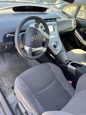 Go Green Mobile Service