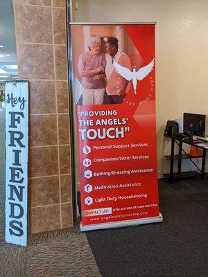 The Mark Design & Consulting Firm