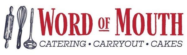 Word Of Mouth Catering