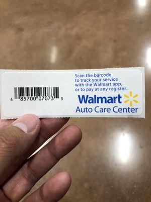 Walmart Supercenter