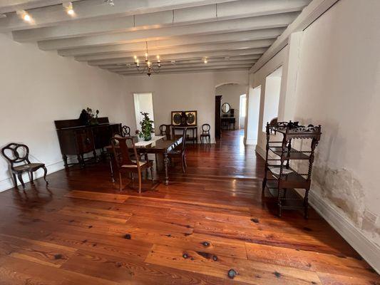 Governors quarters 2