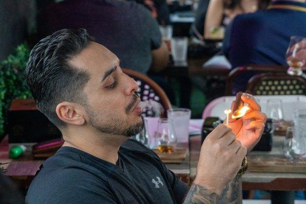 The Hidden Gem Speakeasy - Henderson