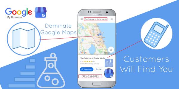 The Science Of Social Media