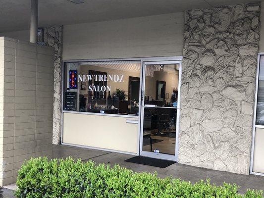 New Trendz Salon